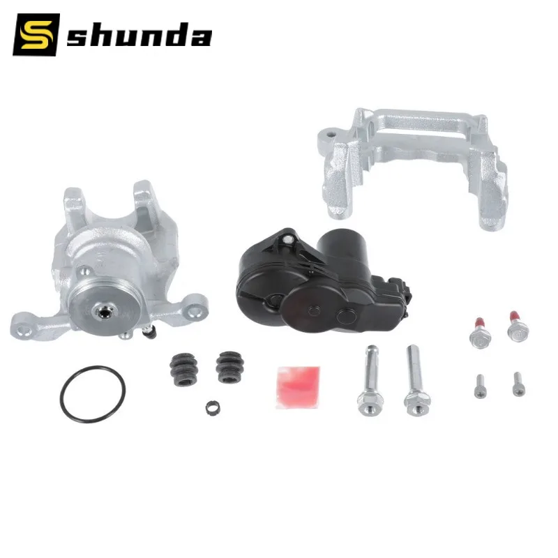 Суппорт дискового тормоза Outlander 4605C044 740184 для Mitsubishi 2017-2022 LEXUS TOYOTA- Eclipse Cross