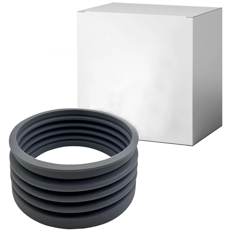 

Силиконовый сильфон для кофемолки Breville