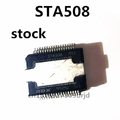 

Original 2pcs / STA508