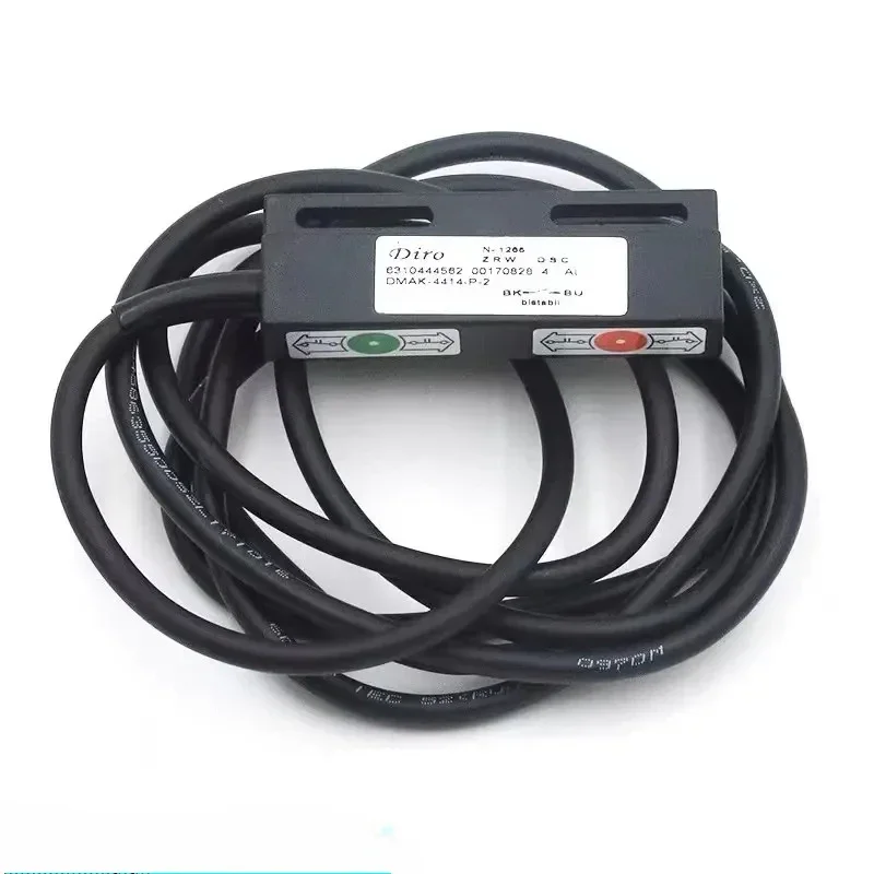 Концевой выключатель обслуживания лифта BERNSTEIN D-32457/MAK-4414-P-2 оригинальный