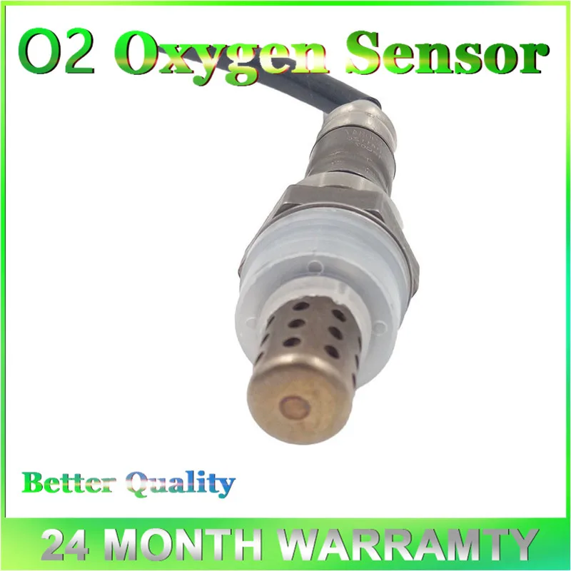Для датчика кислорода Cadillac CTS Chevrolet Silverado Suburban Tahoe GMC Sierra Yukon 12590847 213-3538 Аксессуары