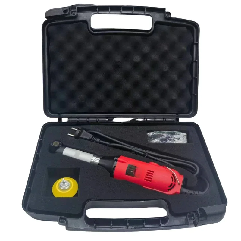 Микроугловая шлифовальная машина гравировальная мини-электрическая для резки