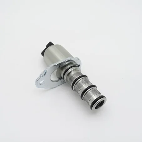 Отличное качество AT 310587 Замена гидравлического электромагнитного клапана для