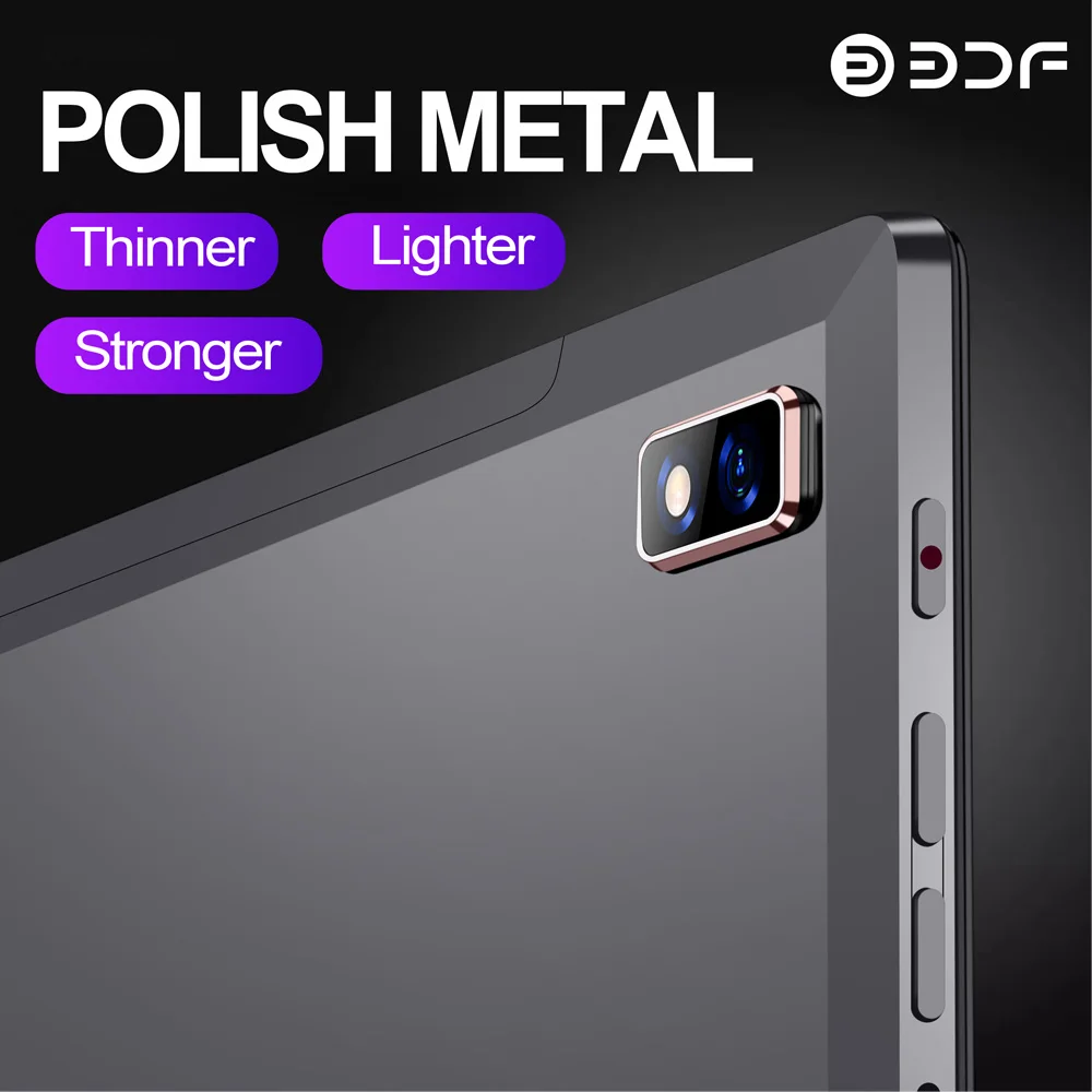 bdf p30 pro 10 1 inch octa core tablet pc 4gb ram 64gb rom android 11 0 tablets ips 4g network phone dual sim wifi gps tablette free global shipping