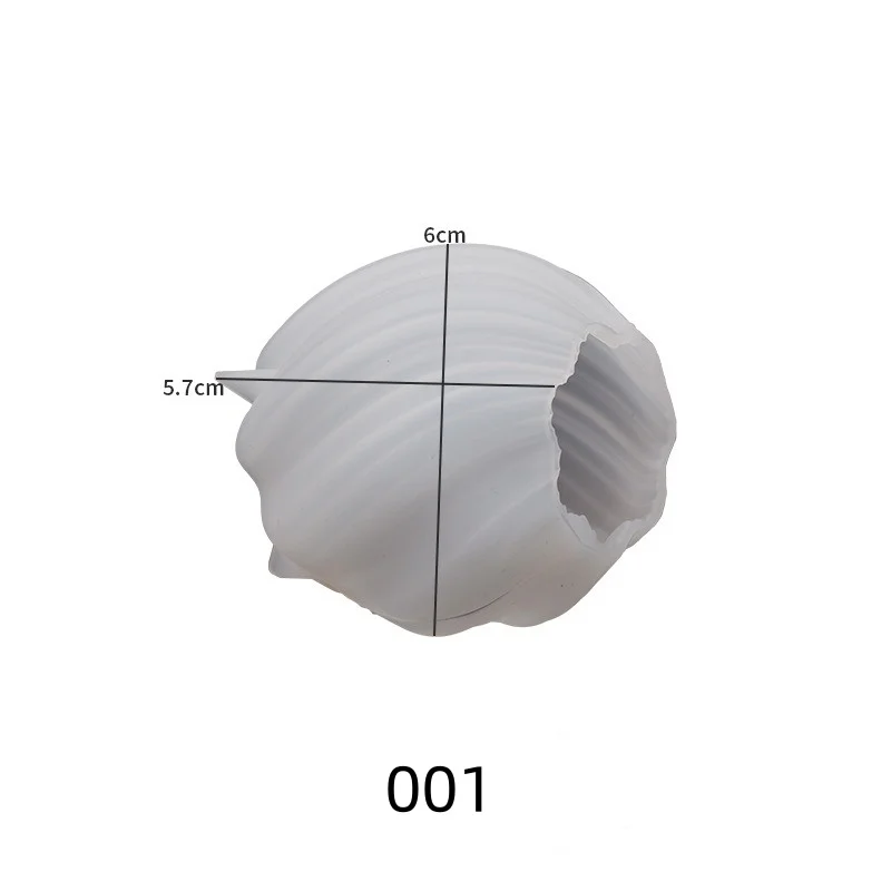 Нестандартная Геометрическая ротационная капельная форма