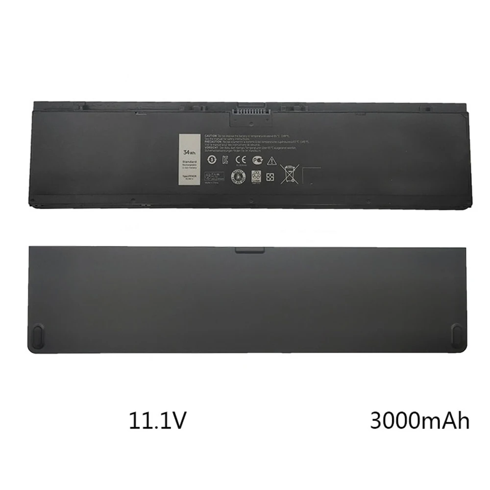 Фото PFXCR 11,1 В аккумулятор для ноутбука F38HT G0G2M T19VW 3RNFD 34GKR 451-BBFT для Dell Latitude E7420 E7440 E7450 Ultrabook серии 7000 №3
