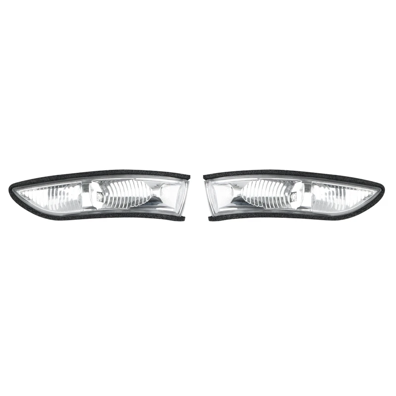 

1 Pair Rearview Mirror Turn Signal Light For Mercedes-Benz W169 W245 A170 A180 A150 A200 B180 B200 1698200521 1698200621