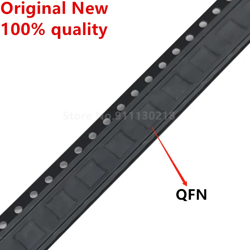 (1 шт.) BQ25710 BQ25708 BQ25710RSNR BQ25713 BQ25713RSNR BQ25700 BQ25700RSNR BQ25700A BQ25700ARSNR BQ25703A RSNR QFN