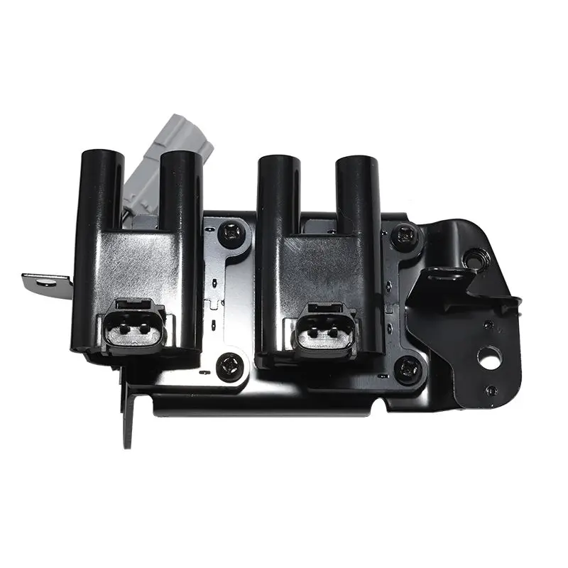 Фото Катушка автоматического зажигания для HYUNDAI COUPE 2001-2009 ELANTRA 2000-2006 GETZ/ MATRIX 2002-2010 KIA CERATO 2004- RIO II 2005- 2730126600 №4