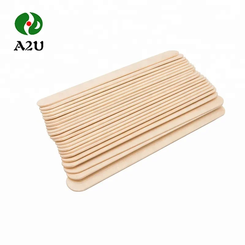 Медицинские товары оптом депрессор языка стерильные деревянные натуральные