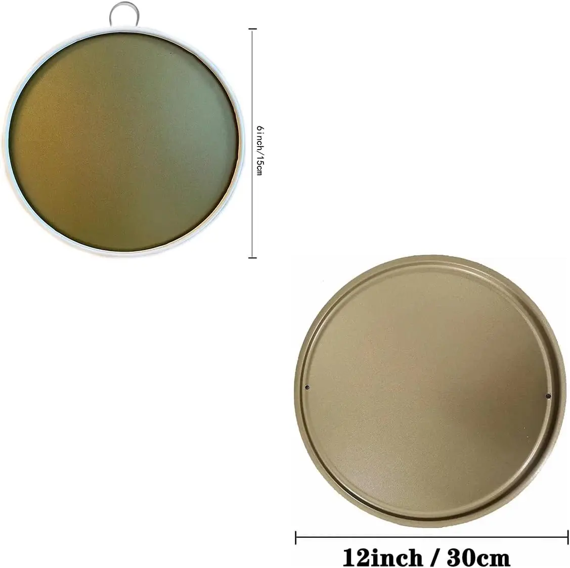 Highland пивоваренный Asheville NC 1994 металлический пивной жестяной знак | 23 дюйма Круглый