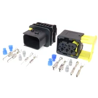 1 set 7 hole new energy car electrical wire sockets auto composite connector 1 1418480 1 1 1703648 1 1 1703856 1 0 1418395 2