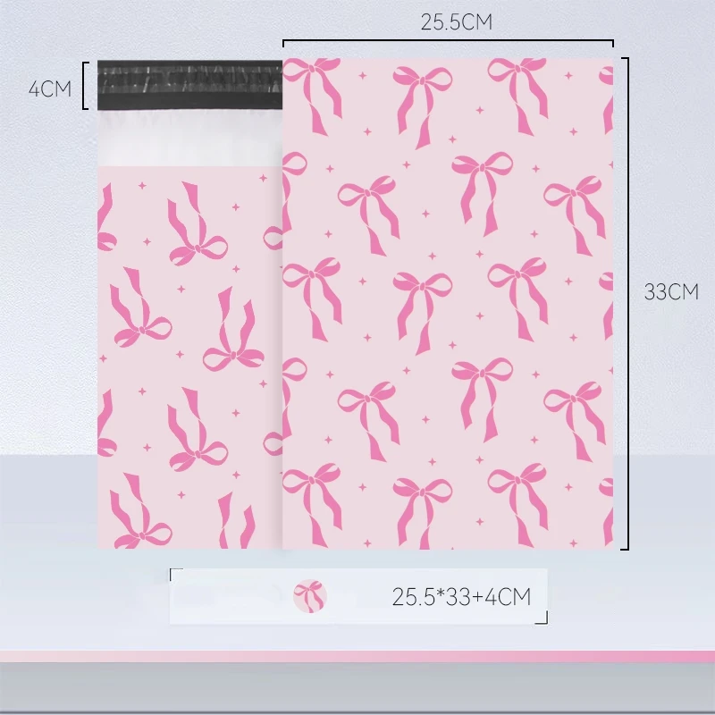 

Полиэтиленовые сумки Relchoor 50 шт., 10*13 дюймов