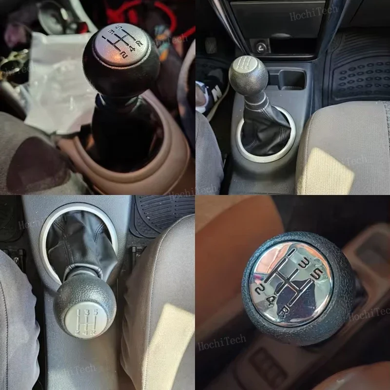 Ручка рычага переключения передач для Suzuki Swift SX4 ALTO S-Cross