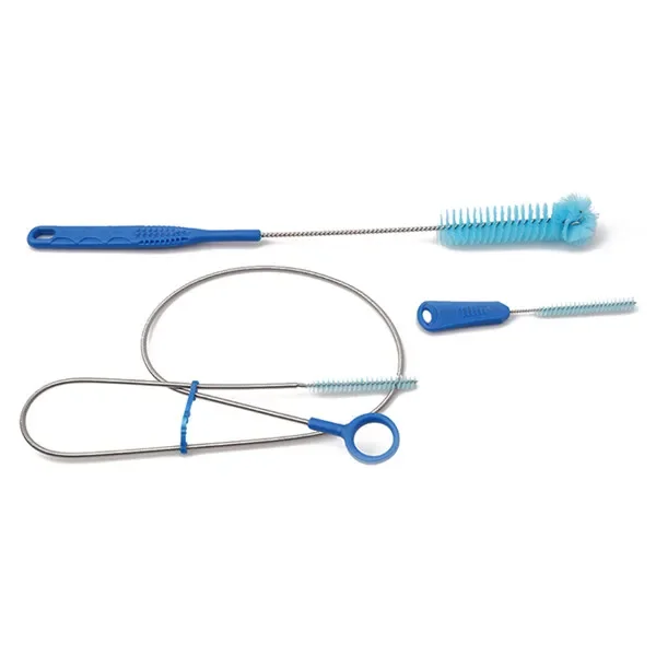 

Комплект щеток для чистки кухни и ванной комнаты