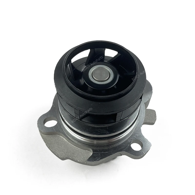 Водяной насос BOICY для двигателя Jetta Caddy Touran Polo Bora Golf Beetle Audi A4 A6 TT Octavia 06A121012 06A121012B