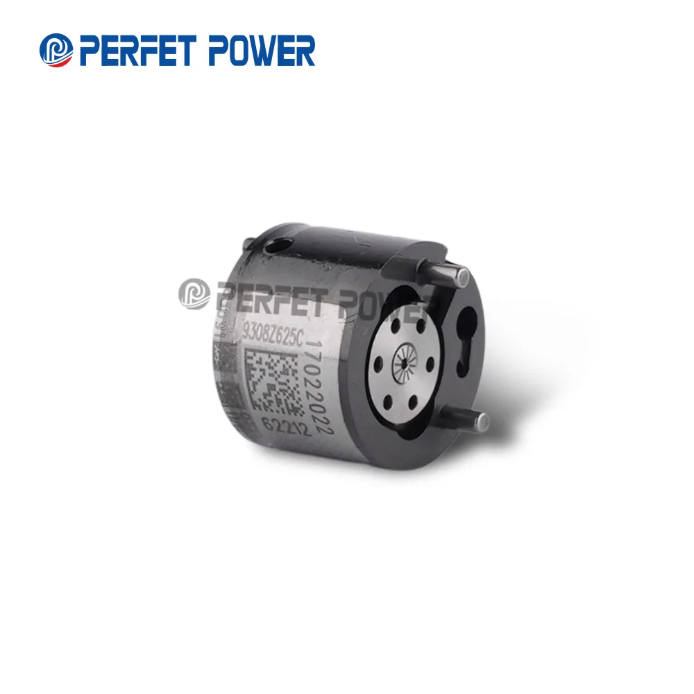 

4 шт. 9308-625C Регулирующий клапан с одной канавкой для топливной форсунки 9308Z625C, 9308 625C