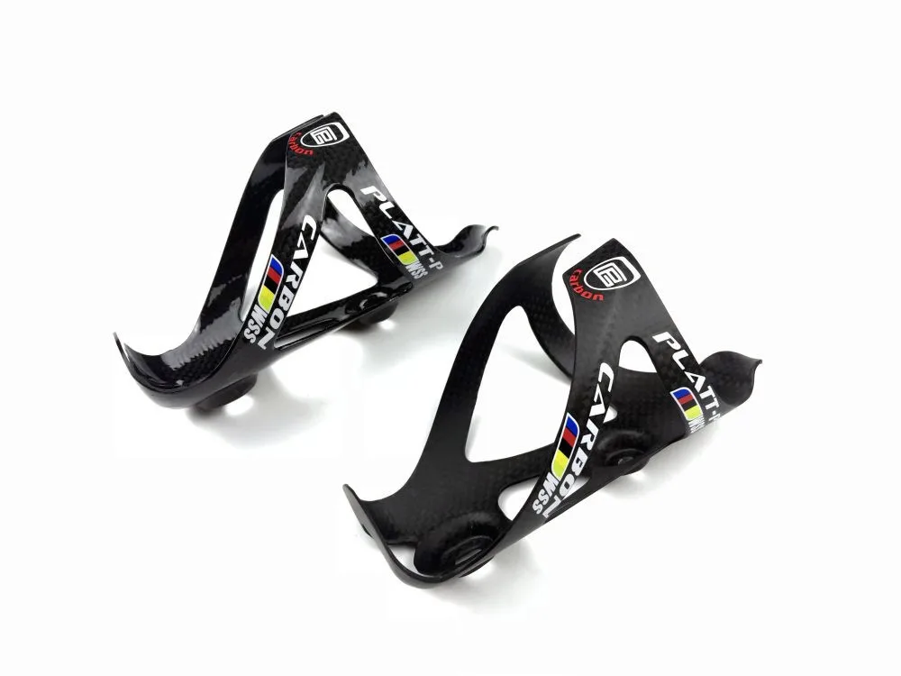 WCS-новый дизайн голубая дорожная углеродная полностью карбоновая горная