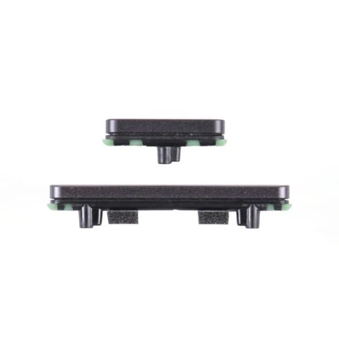 1 комплект боковых кнопок для Google Pixel 2 2XL 3A XL 3XL 4 XL 4A 5 5A 6 6A 6Pro 7 7Pro 7A Кнопки включения/выключения громкости