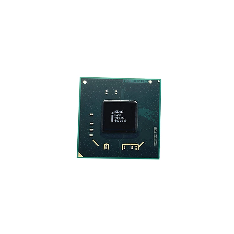 

Электронные компоненты BD82Q67 IC chip BD82Q67 ICS