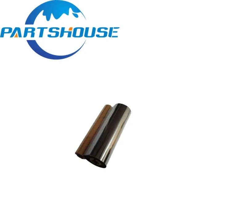 

1pc 110mm*70m RESIN-ENHANCED WAX for GK888t 888TT GK420t TLP2844 Printer ribbon,brand new with good quality