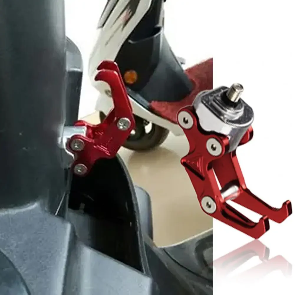 Модифицированные детали для мотоцикла мопеда скутера компактный нержавеющий