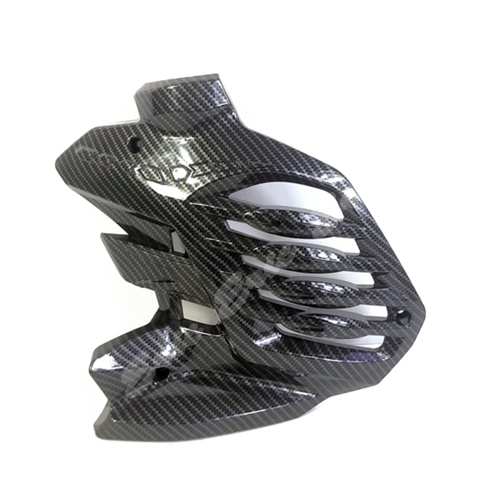 

1 шт., бак радиатора из углеродного волокна для YAMAHA NMAX155 2020