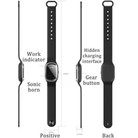 Браслет от комаров#5