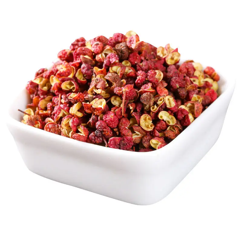 

Dried Sichuan Pepper Corns