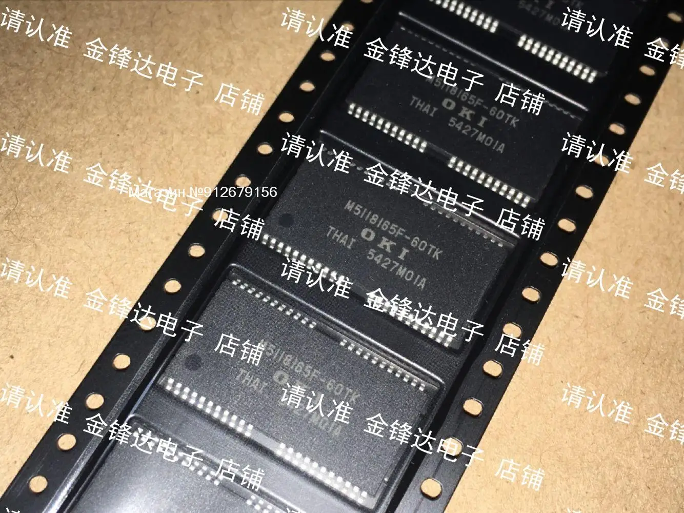 

5 шт./лот M5118165FP-60 / F-50TK / F-60TK / D-50TK / D-60TK
