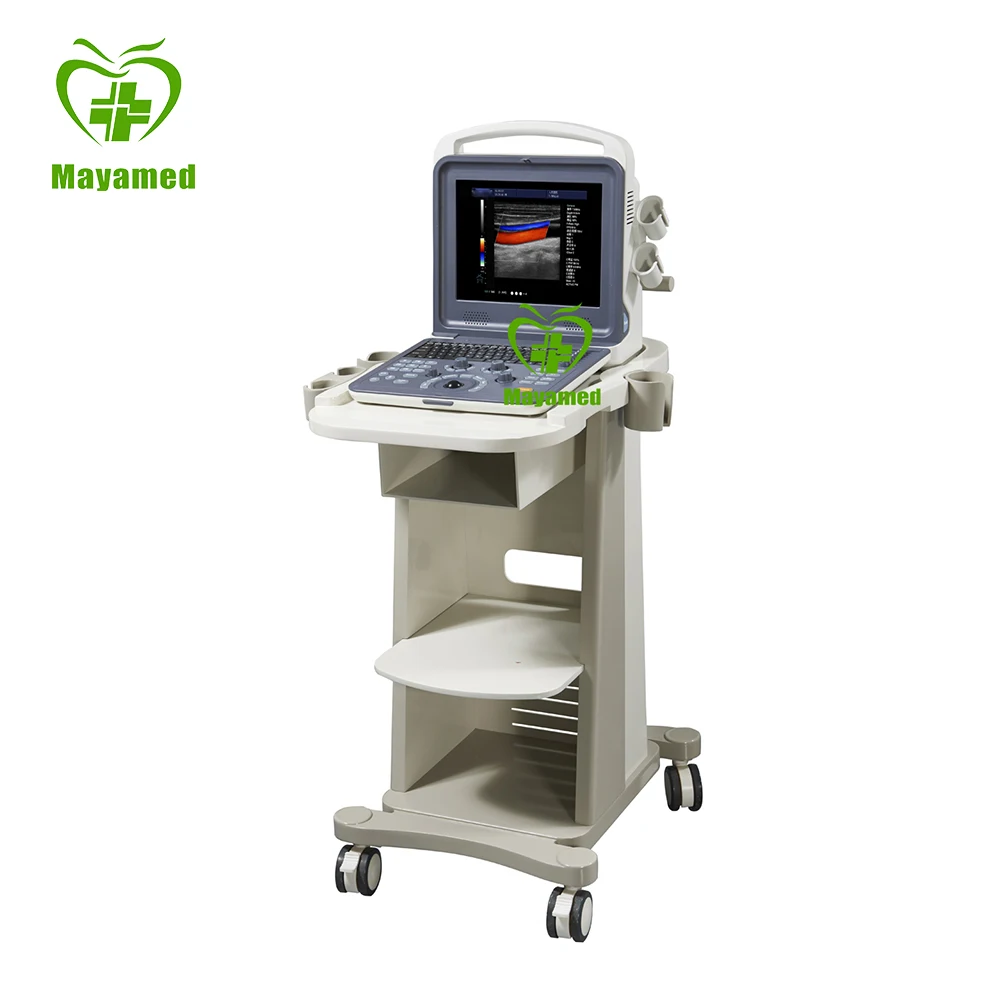 MY-A035A All цифровой портативный ультразвуковой допплер для беременных |