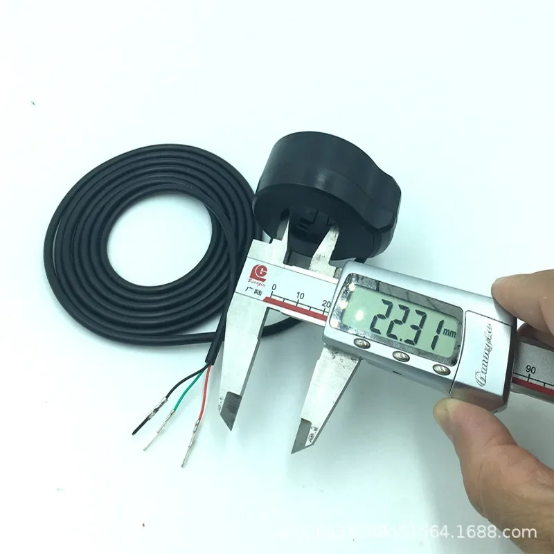 Аксессуары для скутеров с литиевой батареей 130X ручка регулировки скорости