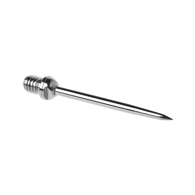 

1pc Dart Steel Tip 2BA Thread Darts Needle Steel Darts Tips Points Shafts Silver