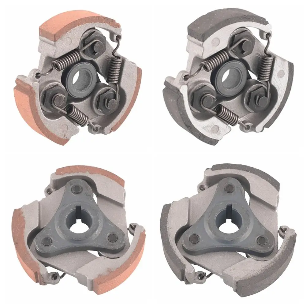 

Детали для мото двигателя 49cc, мопеда, сцепления, поворотного блока