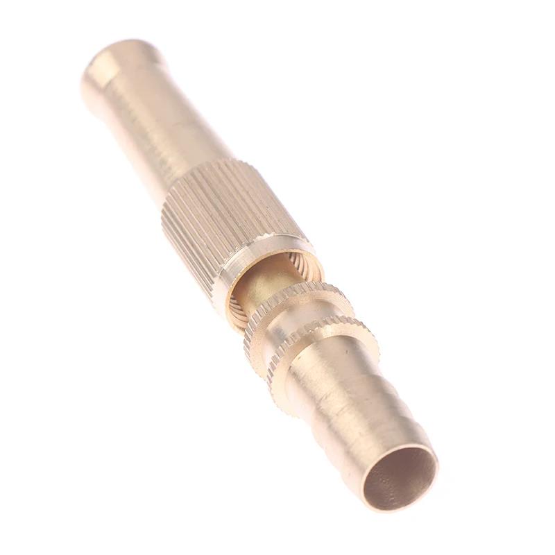 

Garden Irrigation Spray Gun Brass Sprinkler 1/2 Garden Hose Sprinkler System Lawn Watering Water Gun Garden Irrigation Tools