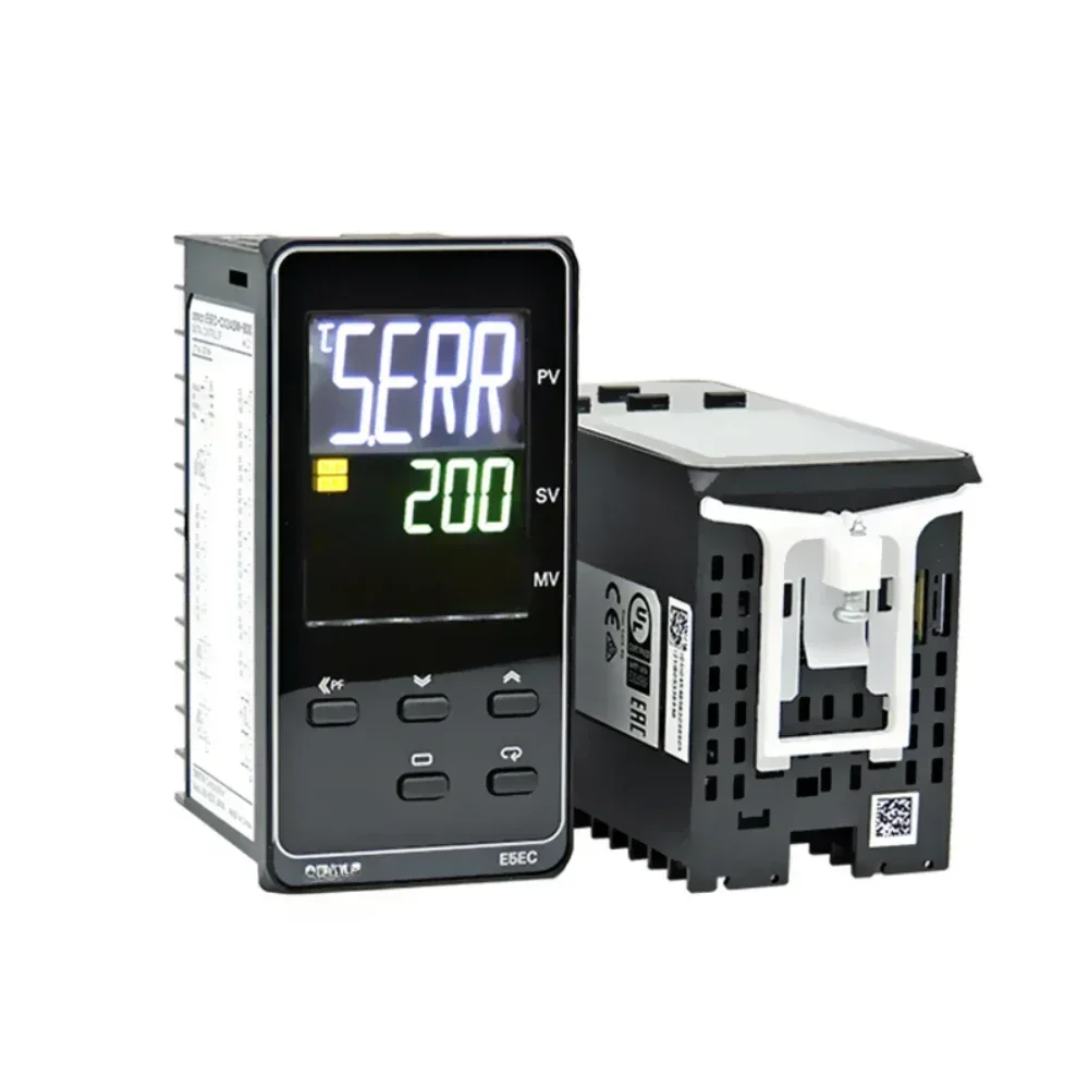 Цифровой термостат E5CC-QX2ASM-000 E5CC-QX2ASM-850 E5CC-QX2ASM-895 E5CC-QX2DSM-000
