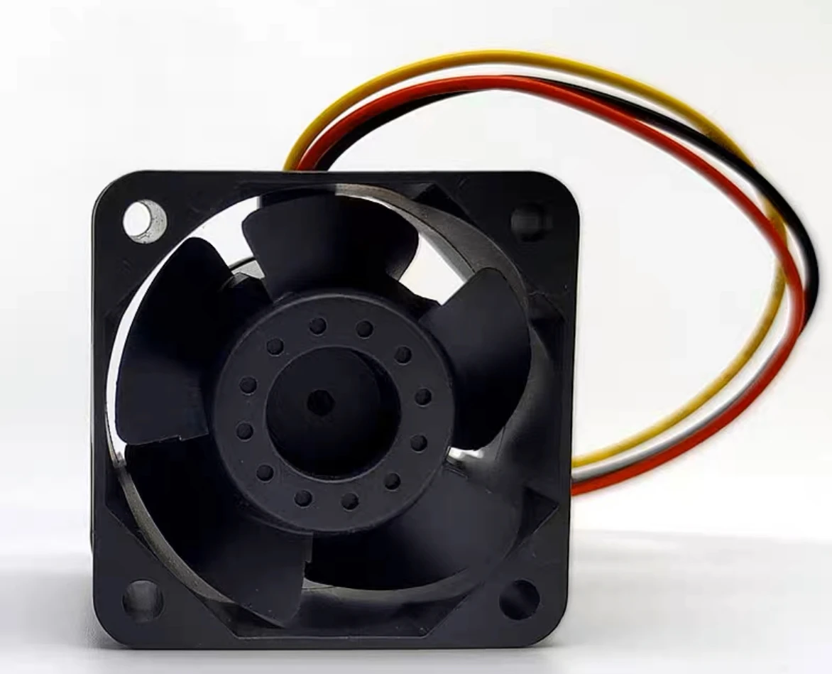 Совершенно новый вентилятор 109P0424H316 DC24V 0.095A