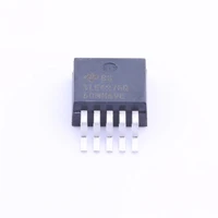 original new in stock pmic voltage regulator ic chip tle4275qkttrq1