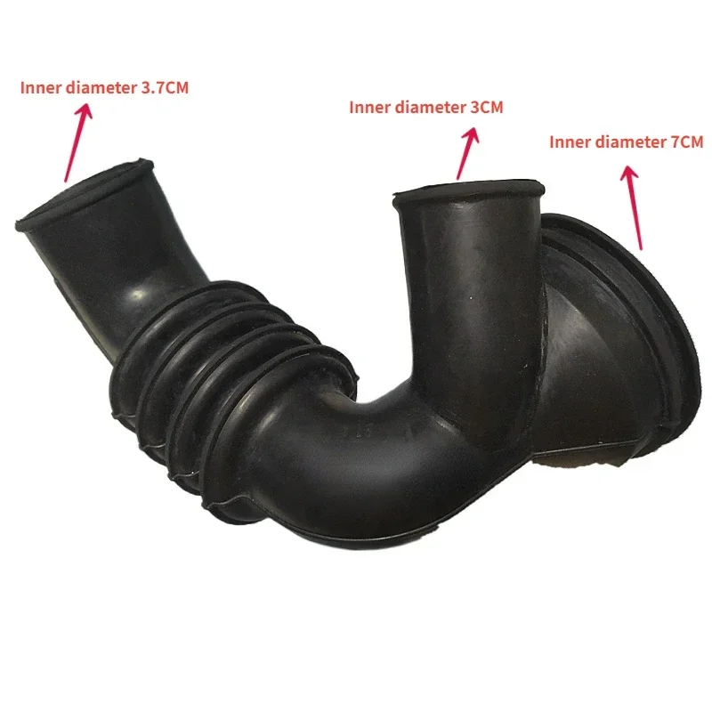 Манго-Гома для тамбура маленький лебедь/Midea TG70-1226E(S) MG60-1201LPC(S) bomba drenaje