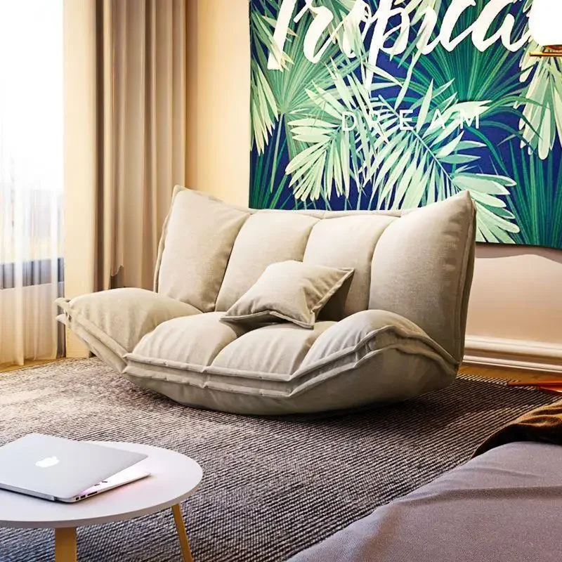 Ленивый роскошный диван-кровать для гостиной дизайн современный офис гостиная