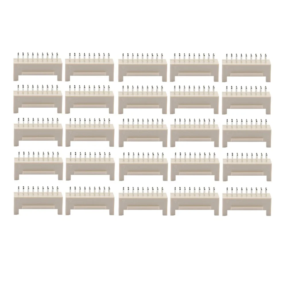 

25Pcs Miner Connector 2X9P Male Socket Straight Pin for Asic Miner for Antminer S9 S9J S9K L3+ Z9Mini Z11 R4 Z9 M3