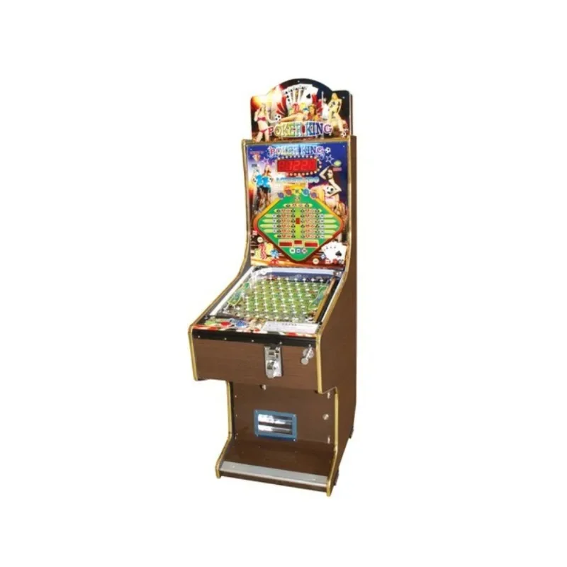 Rey De 6 Balls Machine Kwang yi с хорошим сервисным обслуживанием
