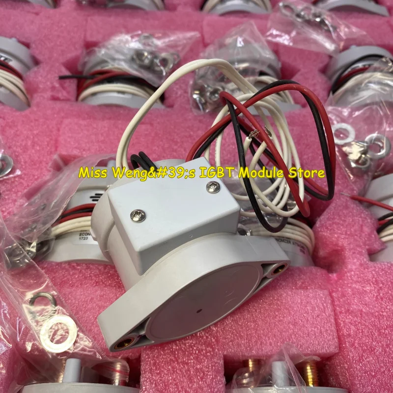 Фото EV200HAANA 1- 1618002 -8 Контактор реле постоянного тока высокого напряжения со контактом обратной связи №2