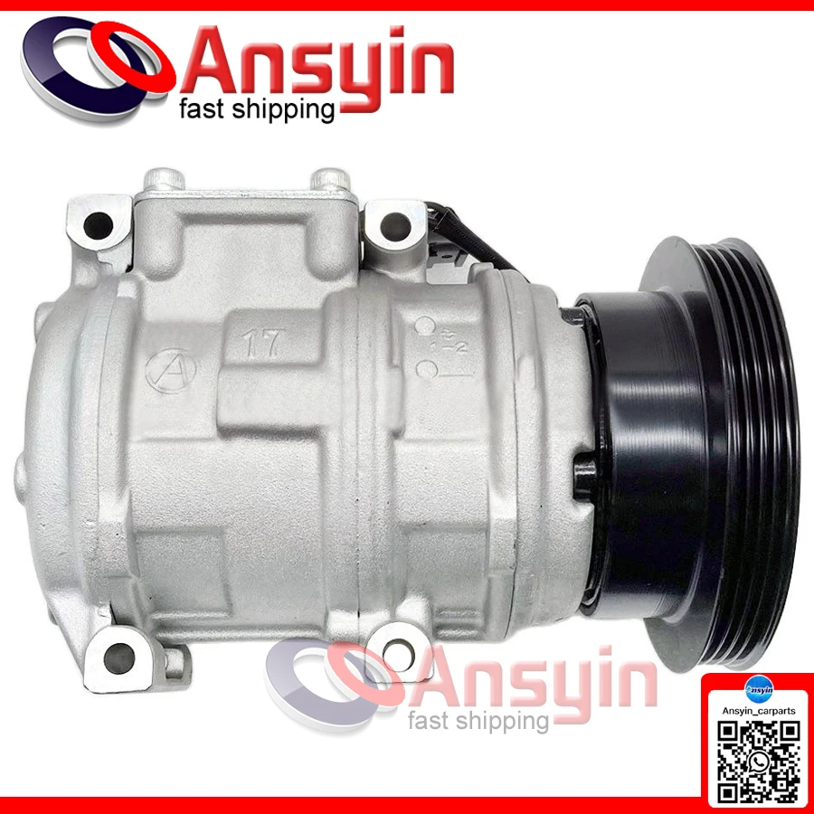 10pa17c For Mitsubishi Eclipse Expo Lrv Plymouth Laser Eagle Talon Mb609192 Mb439767
