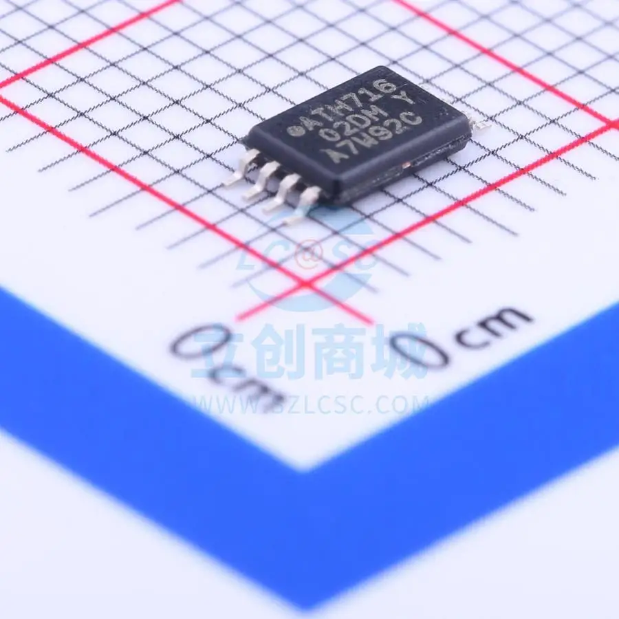 

XFTS AT24C02D-XHM-T AT24C02D-XHM-TNew original genuine IC chip