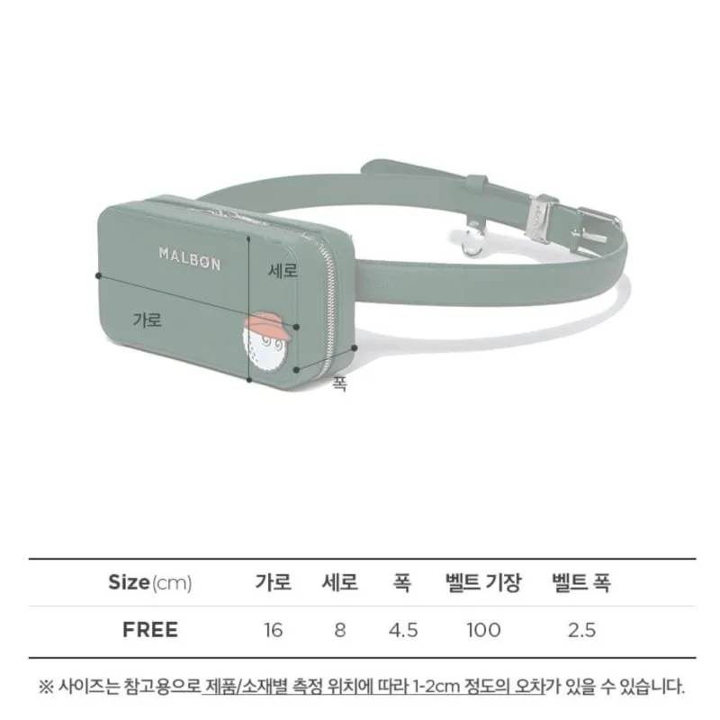 Women Waist Pouch Slim Belt Bag Lightweight Fitness Workout Belt Sport Waist Bag Water Adjustable Waistband