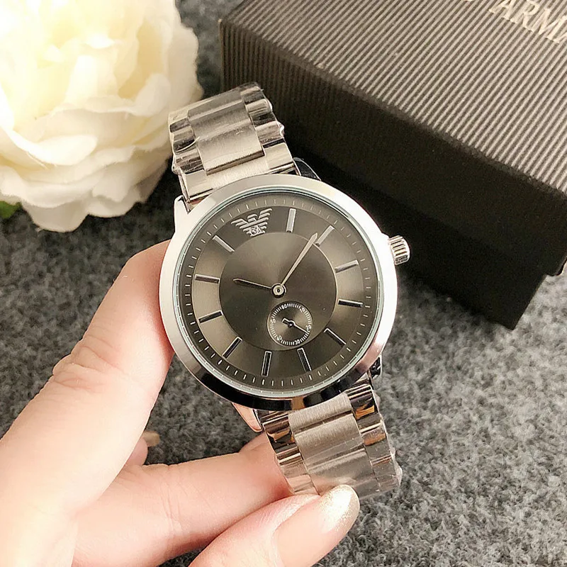 

Relogio Feminino New Crystal Diamond watch luxury silver women's watch Fashion women's watch All Steel watch Clock Saat 2023