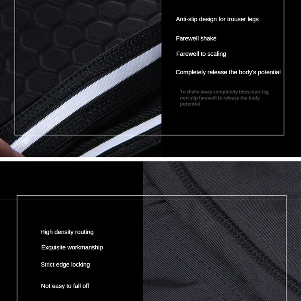 1/2 шт. Защитные шорты для фитнеса