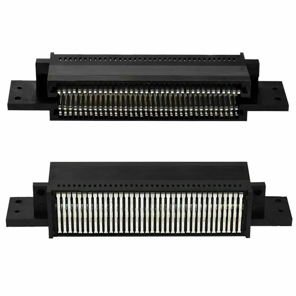 

Game Cartridge Slot Socket Connector Replacement 72 Pin connector Connector Slot Socket Repair Part Security Bit Driver For Game