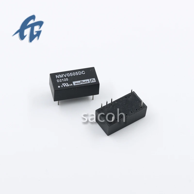 

(SACOH Electronic Components) NMV0505DC 2PCS 100% Brand New Original In Stock